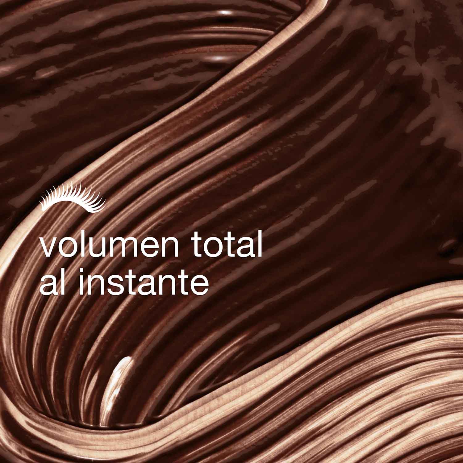 HIGH IMPACT HIGH-FI FULL VOLUME MASCARA BLACK HONEY (M&Aacute;SCARA PARA PESTA&Ntilde;AS VOLUMINIZADORA)